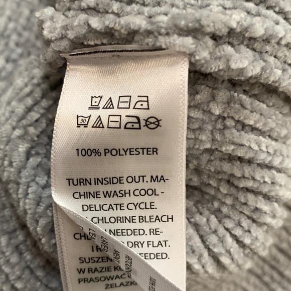 Brand New Rachel Zoe sweater cardigan XL - Picture 8 of 9